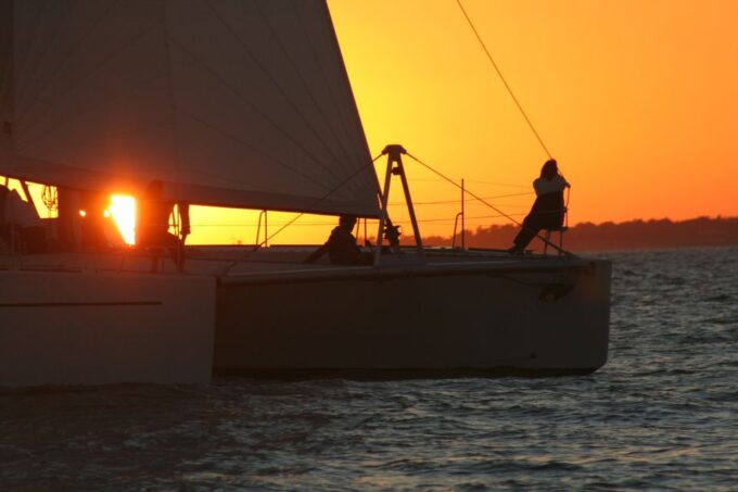 La Rochelle: 2-Hour Sunset Sailing Cruise - Frequently Asked Questions