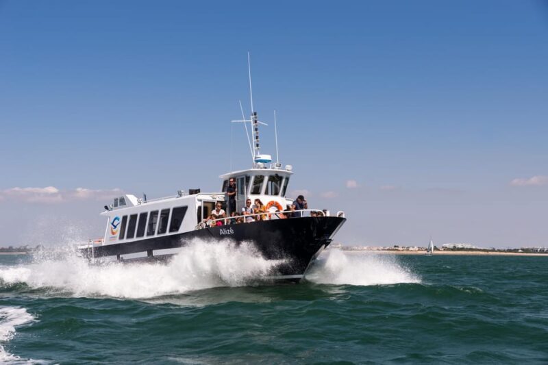 La Rochelle and Its 3 Ports (1h45) - Ports Description