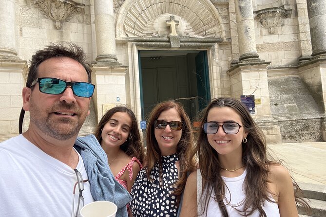 La Rochelle: Gems of the Port Quest Experience - Explore the Gems of the Port