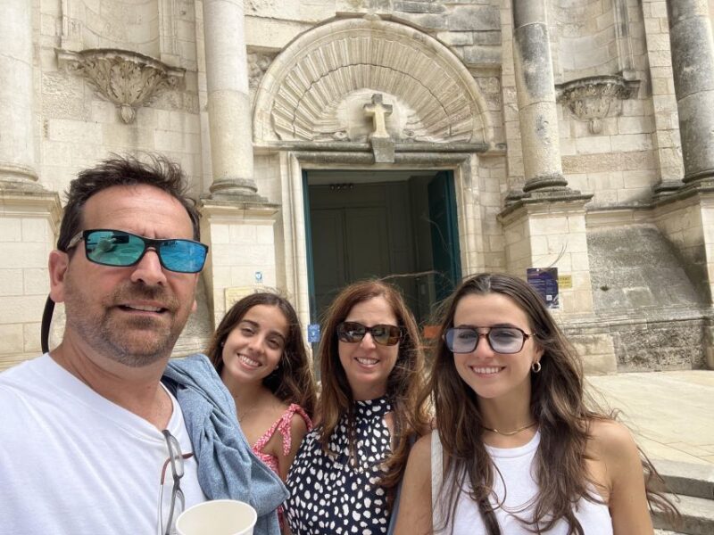 La Rochelle: Gems of The Port Quest Experience - Navigating the Ports Highlights