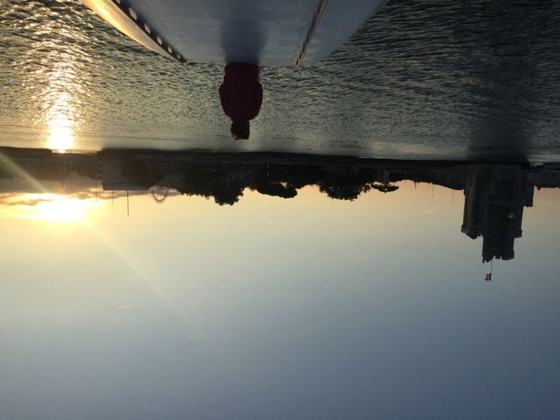 La Rochelle: Les Minimes and Bay Boat Tour - Testimonials