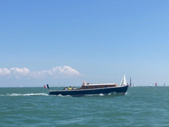 La Rochelle: Les Minimes and Bay Boat Tour - Frequently Asked Questions