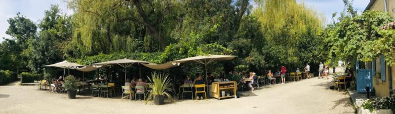 La Rochelle: Marais Poitevin Private Guided Tour by Car - Practical Information