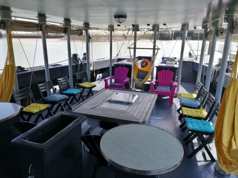 La Rochelle: Sailing Cruise - Highlights