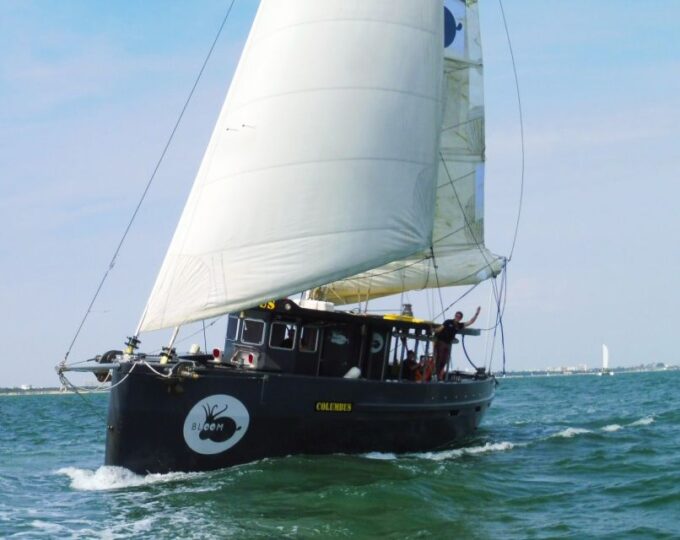 La Rochelle: Sailing Cruise - Duration and Timing