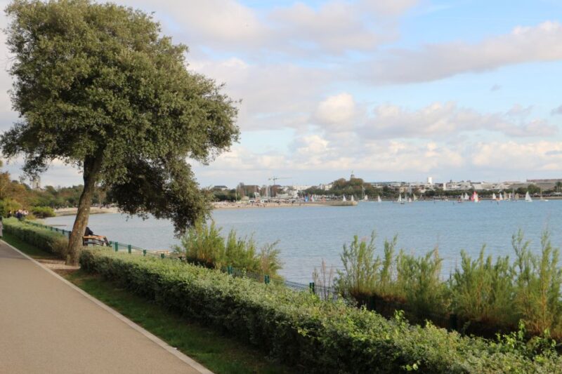 La Rochelle Seaside Segway Tour - 1h - Inclusions