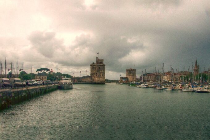 La Rochelle: The Digital Audio Guide - Discovering La Rochelle in Full