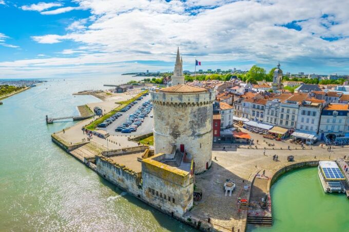La Rochelle: The Digital Audio Guide - Frequently Asked Questions