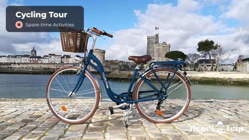 La Rochelle: The Ultimate Digital Guide - Key Points