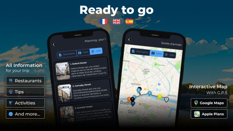 La Rochelle: The Ultimate Digital Guide - Exploring the Citys History