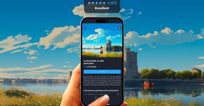 La Rochelle: The Ultimate Digital Guide - Pricing and Flexibility