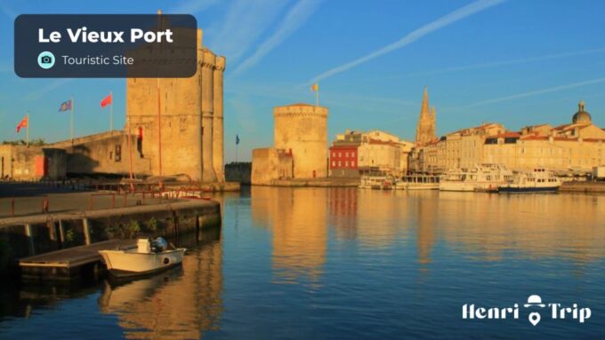 La Rochelle: The Ultimate Digital Guide - Frequently Asked Questions