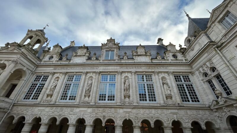 La Rochelle: Tour of the City With Fort Boyard Boat Trip - Guided Tour of the Port of La Rochelle