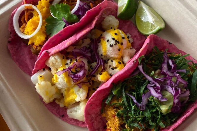 La Roma Authentic Downtown Food Tour: Tacos and Local Flavors - Cultural Significance of Tacos