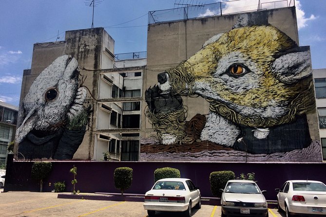 La Roma Private Art Tour - Meeting and Pickup Details