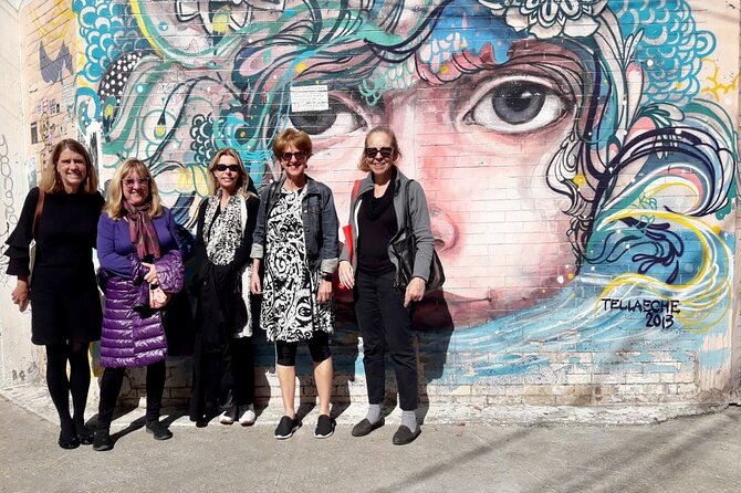 La Roma Private Art Tour - Why Choose a Private Tour