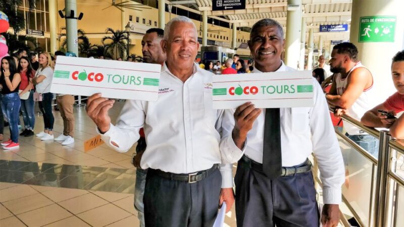 La Romana: 1-Way Private Transfer - Customer Experience