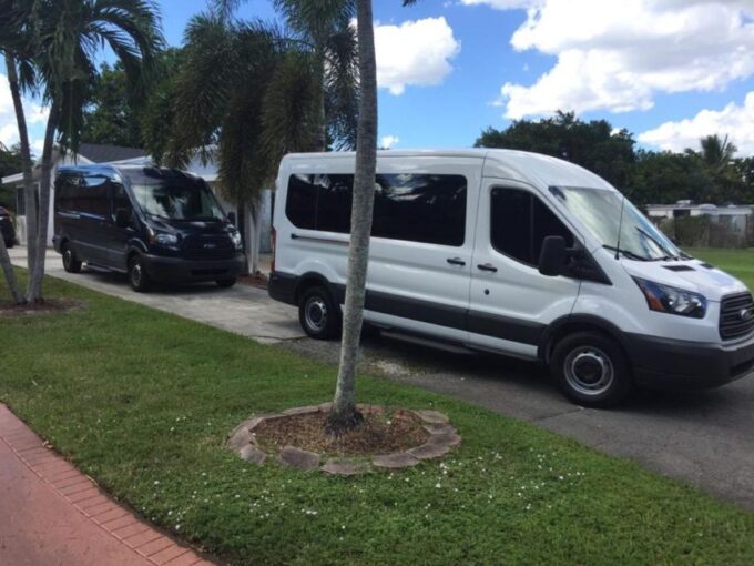 La Romana Airport (LRM): Transfer to La Romana Cruise Port - Cancellation Policy