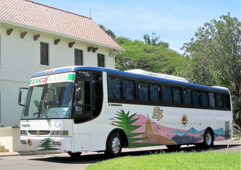 La Romana Airport: Round-Trip Private Transfer - Key Points