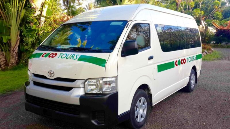 La Romana Airport: Round-Trip Private Transfer - Booking and Payment