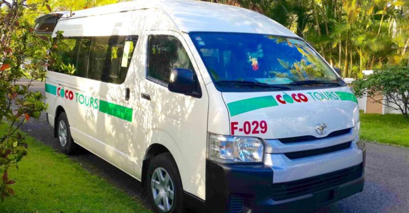 La Romana Airport: Round-Trip Private Transfer - Additional Fees