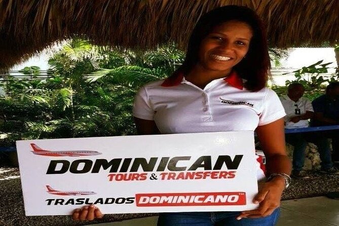 La Romana, Bayahibe Private Airport Transfer, Taxi, and Shuttle - Booking Information