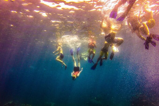 La Romana: Catalina Island Full-Day Snorkeling Tour - Booking Flexibility