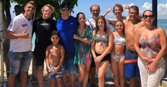 La Romana: Half-Day Scuba Diving Course With Hotel Pickup - Reserve and Pay Options