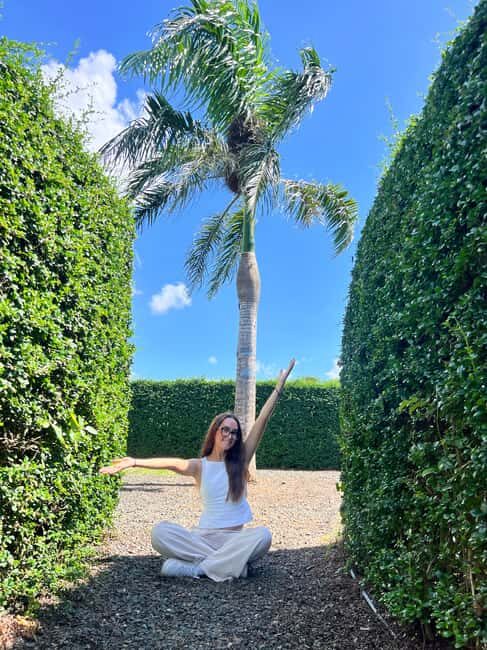 La Romana Half-Day Small Group Tour: Cave, Maze & Culture - Key Points