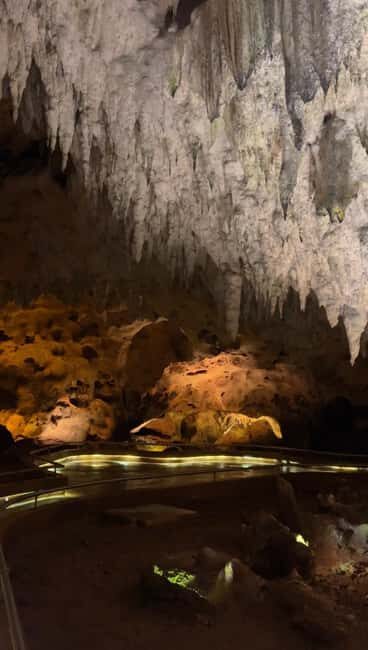 La Romana Half-Day Small Group Tour: Cave, Maze & Culture - Who Will Love This Tour?