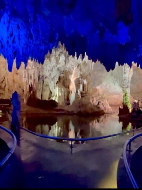 La Romana Half-Day Small Group Tour: Cave, Maze & Culture - FAQ