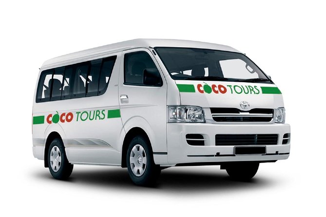 La Romana Port Transfers (Combined Transfers: Airport-Hotel-Port) - Advantages of Private Transfer