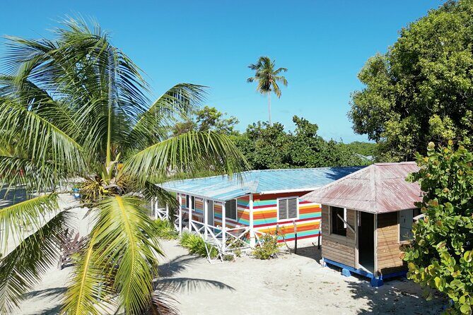 La Romana: Saona Crusoe VIP - Kreuzfahrtgäste - Who Is This Tour Best For?
