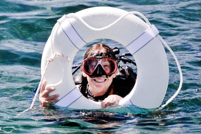 La Romana: Scuba Diving in Catalina Island - What to Bring
