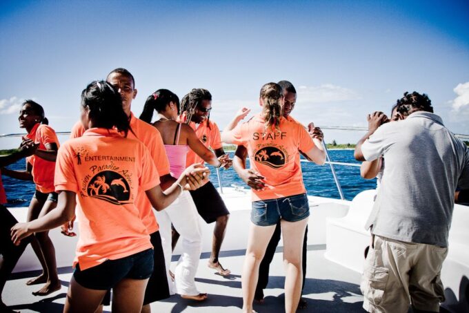 La Romana: Scuba Diving in Catalina Island - Catalina Island National Park