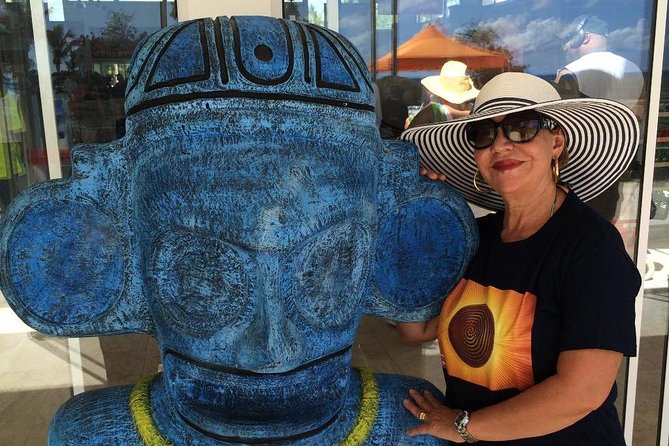 La Romana Shopping Spree - Souvenir Shopping in La Romana