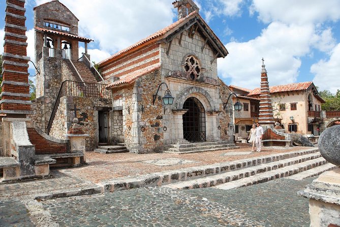 La Romana Shopping Spree - Accessibility and Health Considerations