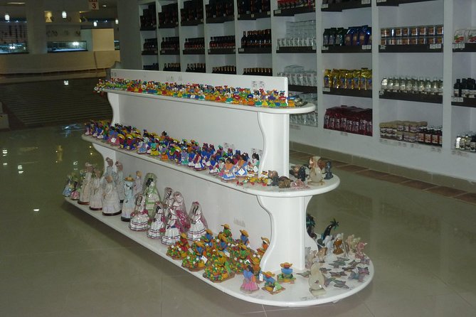 La Romana Shopping Spree - Booking Your Stay