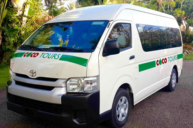 La Romana to Punta Cana Transfer - About Your Stay
