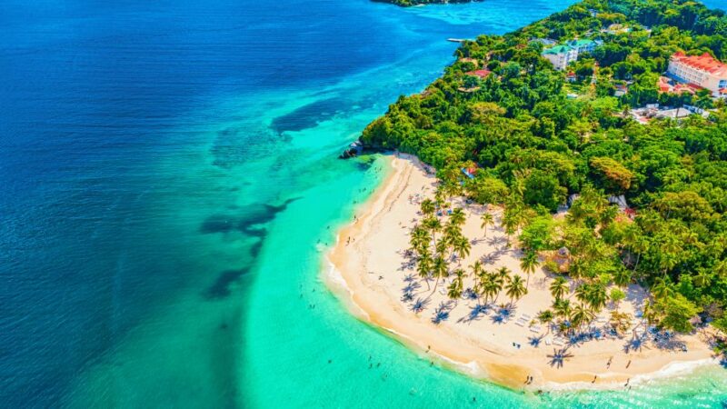 La Romana: Whale-Watching Cruise & Cayo Levantado Day Trip - Cancellation and Flexibility