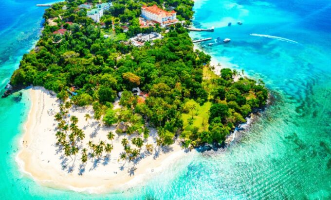 La Romana: Whale-Watching Cruise & Cayo Levantado Day Trip - Frequently Asked Questions