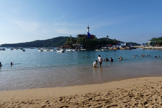 La Roqueta Island Hiking Snorkeling & Beach Brake Lunch & Drink - Hiking and Snorkeling Experience