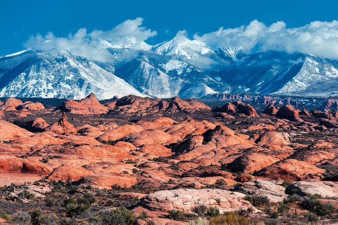 La Sal Mountain Loop Scenic Drive Self-Guided Audio Tour - Engaging Storytelling