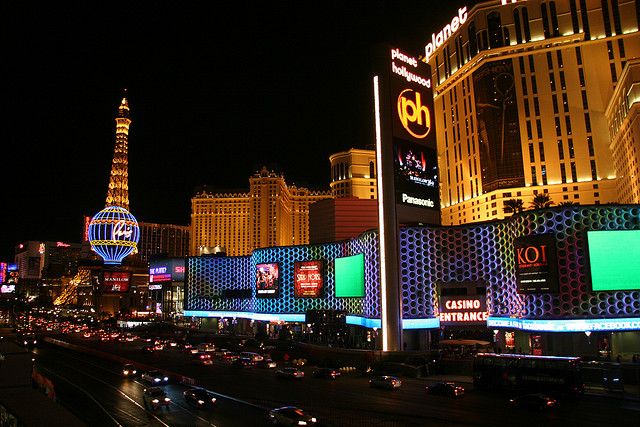 LA: San Francisco, Yosemite, Vegas, & Hoover Dam 5-Day Trip - Itinerary Highlights