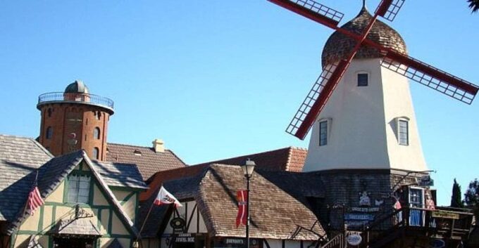 LA: San Francisco, Yosemite, Vegas, & Hoover Dam 5-Day Trip - Frequently Asked Questions