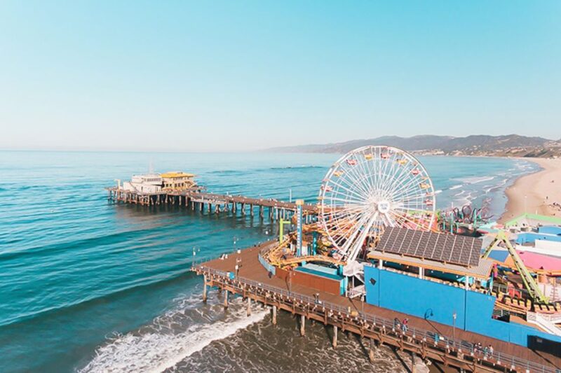 LA: Santa Monica & Venice Beach Bike Adventure - Pricing Details