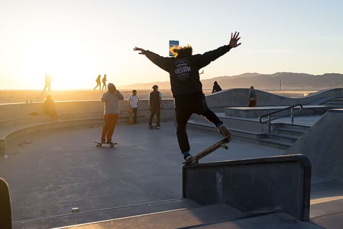 LA: Santa Monica & Venice Beach Bike Adventure - Frequently Asked Questions