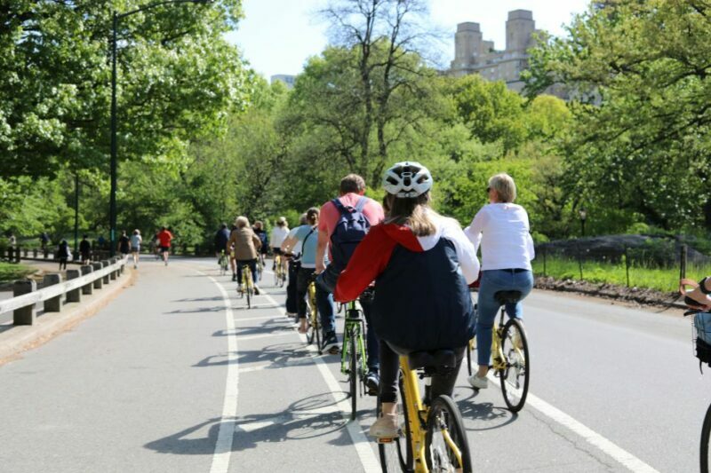 LA: Santa Monica & Venice Beach Guided Bike or eBike Tour - Key Points: