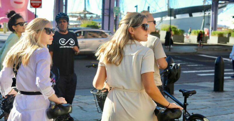 LA: Santa Monica & Venice Beach Guided Bike or eBike Tour - A Deep Dive into the Santa Monica & Venice Beach Bike Tour