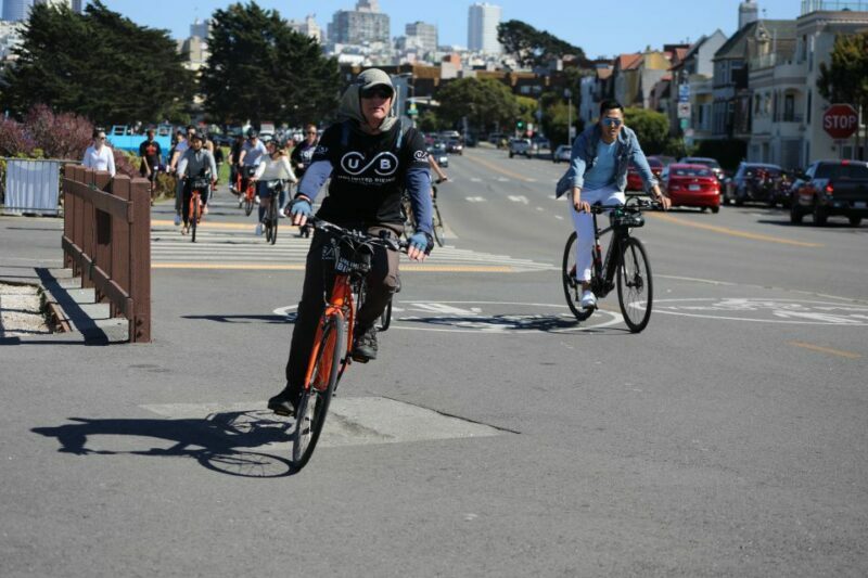 LA: Santa Monica & Venice Beach Guided Bike or eBike Tour - Who Should Take This Tour?